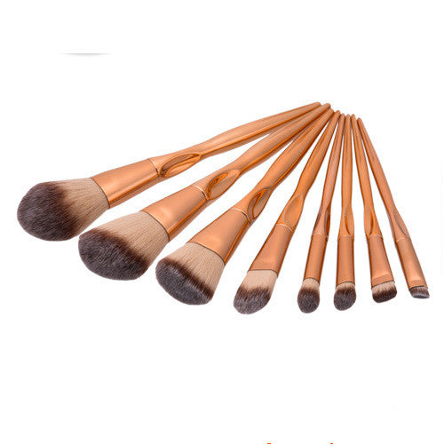 Foundation Brush Set Foundation Brush Set